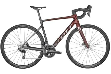 Scott Addict 30 - 2024 - 28 Zoll - Diamant