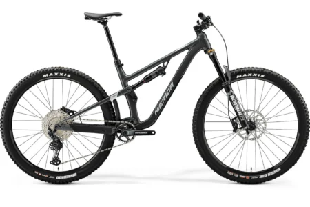 Merida One-Forty 700 - 2023 - 29 Zoll - Fully