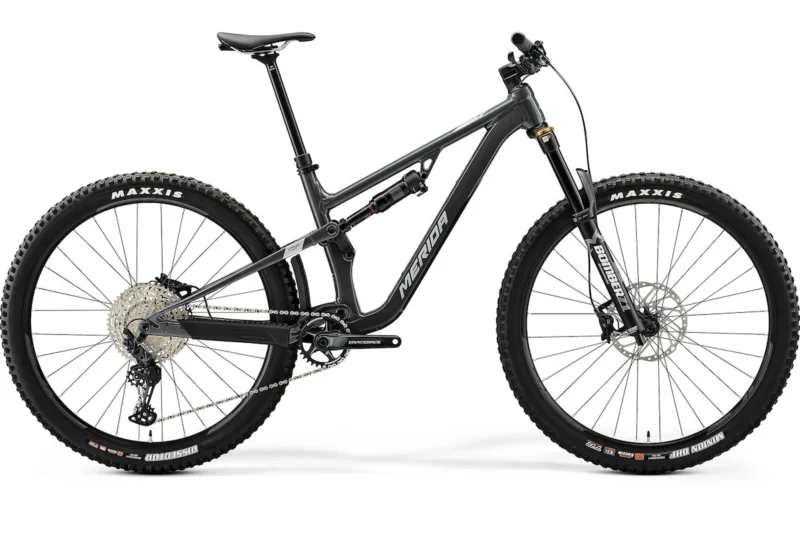Merida One-Forty 700 - 2023 - 29 Zoll - Fully