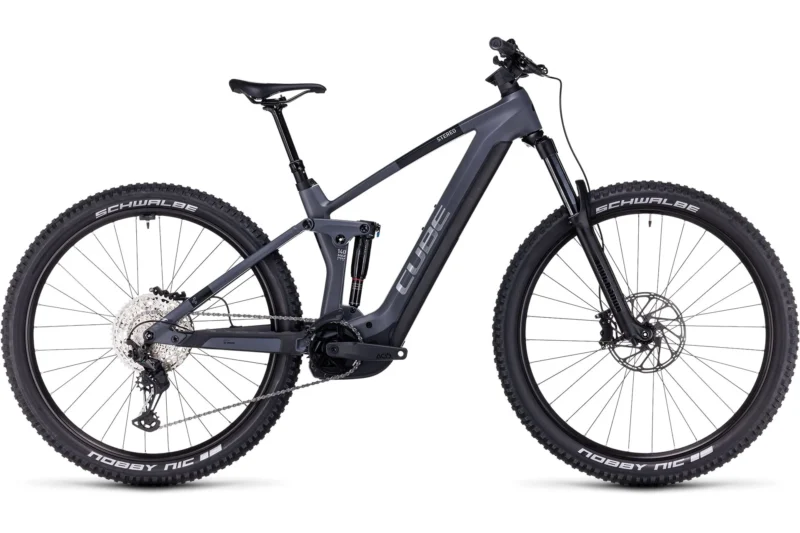 Cube Stereo Hybrid 140 HPC Race 750 - 750 Wh - 29 Zoll - Fully