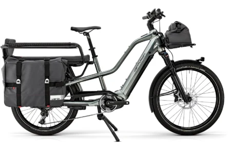 Centurion Vario R960i - 625 Wh - 2025 - 26 Zoll - Damen Sport