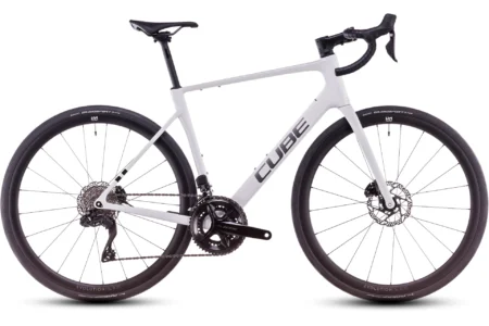 Cube Attain C:62 SLX - 2025 - 28 Zoll - Diamant