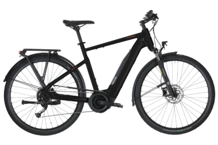 Carver Route E.400 - 400 Wh - 2025 - 28 Zoll - Diamant