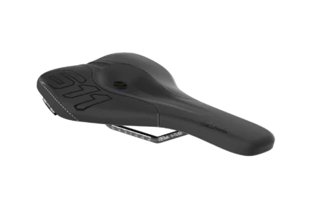 SQlab Sattel 611 Ergowave S-Tube